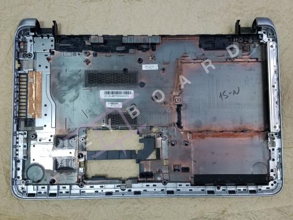 Нижня частина Hp Pavilion 15-N031ER